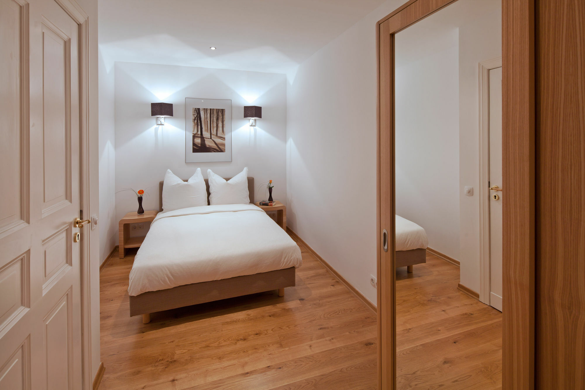 Luxoise Apartments Berlin Friedrichshain Exterior photo